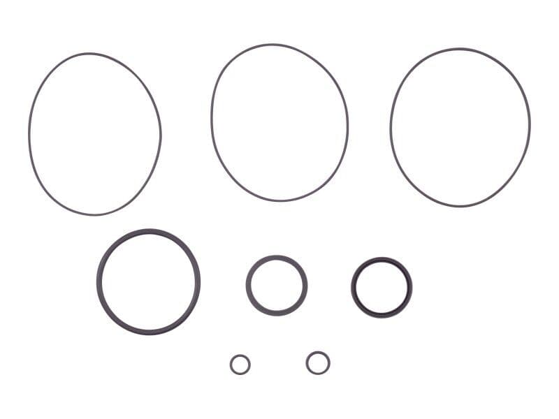 SEAL KIT, STEERING UNIT