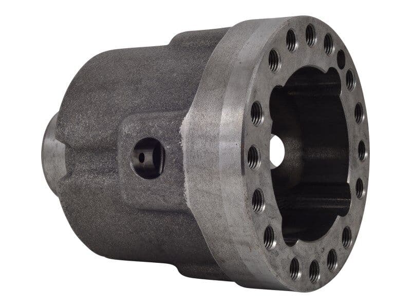DIFFERENTIAL CASE