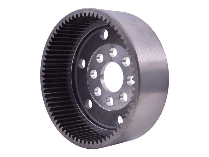 RING GEAR SUPPORT