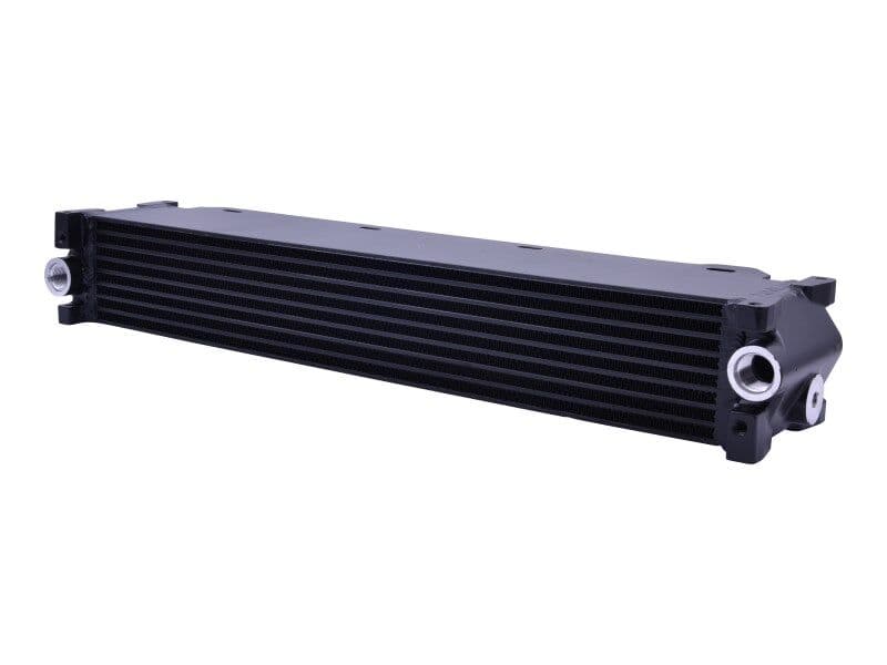 OIL COOLER