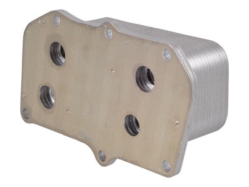 OIL COOLER
