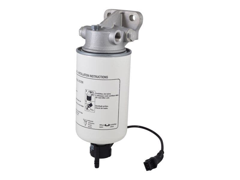 FUEL PREFILT ASSY, PRIM (NO BR