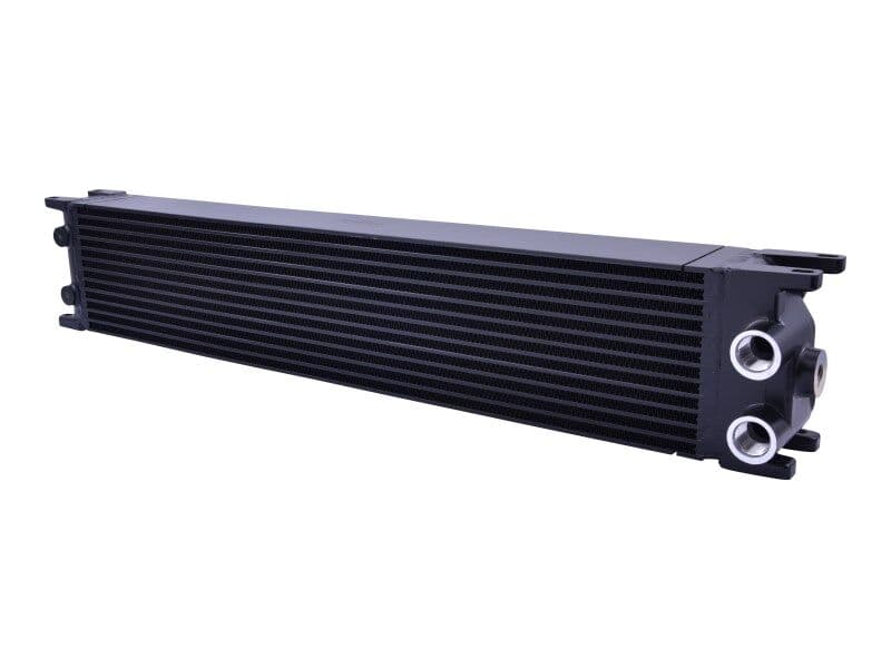TRANSMISSION OIL COOLER