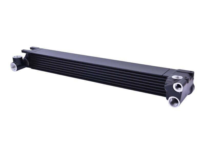 HYDRAULIC OIL COOLER