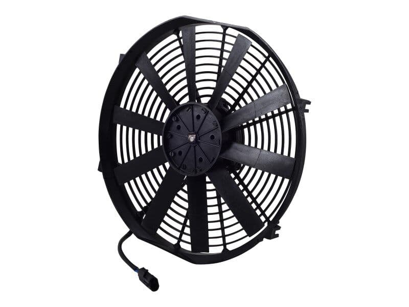 FAN ASSY, 12V