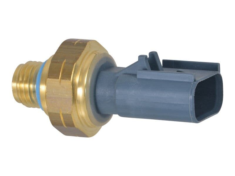 PRESSURE SENSOR, EXHAUST GAS