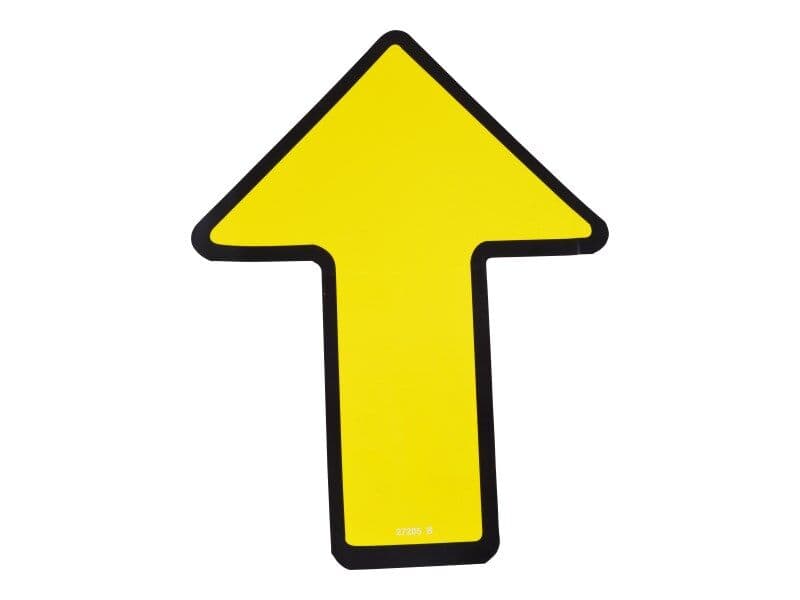ARROW YELLOW