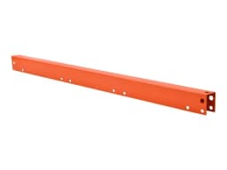 3 FT SOLID RAIL ASSY