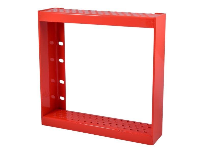 STEP ASSEMBLY
