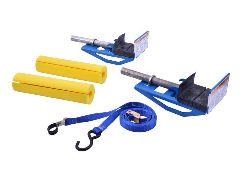 KIT,GLAZIER PACKAGE ANSI