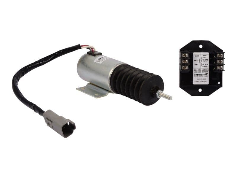 KIT, SOLENOID MODULE