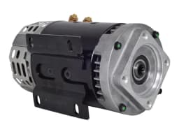 MOTOR, FUNCTION, 48V