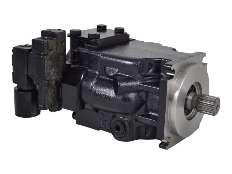 PUMP ASSY
