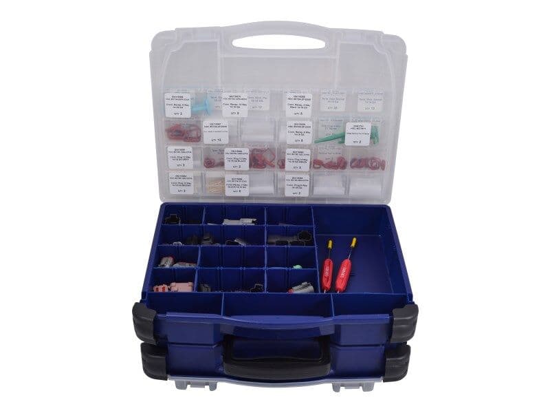 KIT,REPAIR,DEUTSCH CONNECTORS