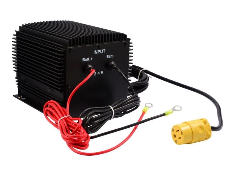 INVERTER, 24VDC