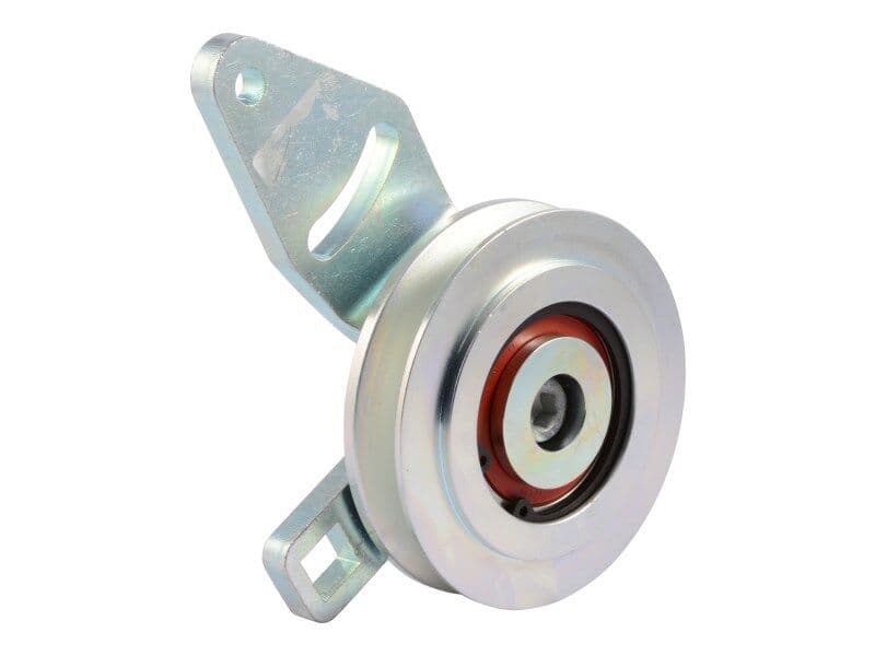 TENSIONING PULLEY