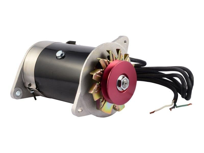GENERATOR ONLY
