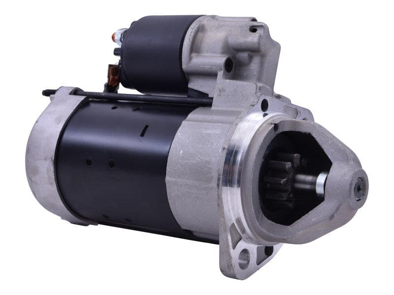 REMAN STARTER
