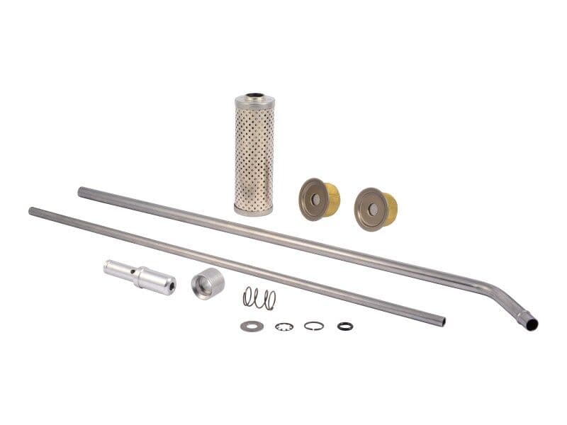 KIT, TUBE