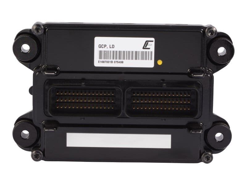 MODULE, E.C.U.