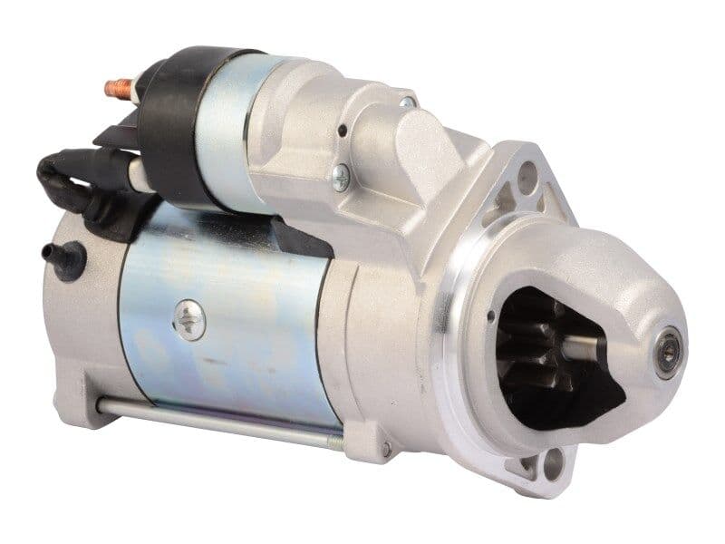 STARTER (9 TOOTH)
