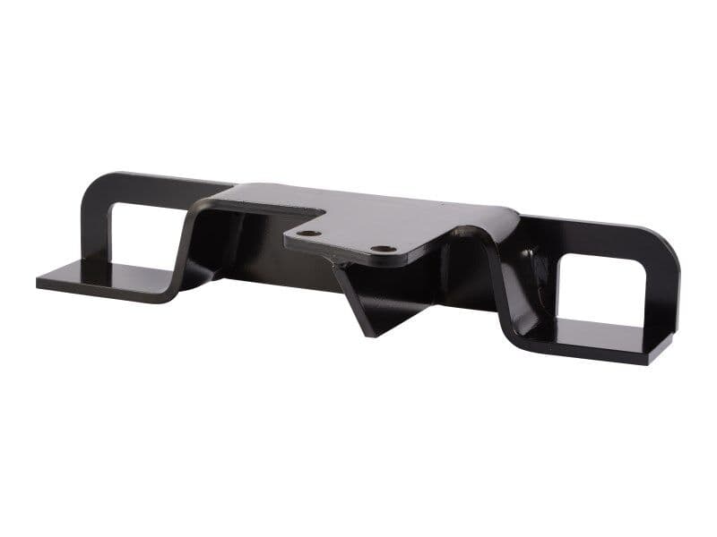 BRACKET MUFFLER