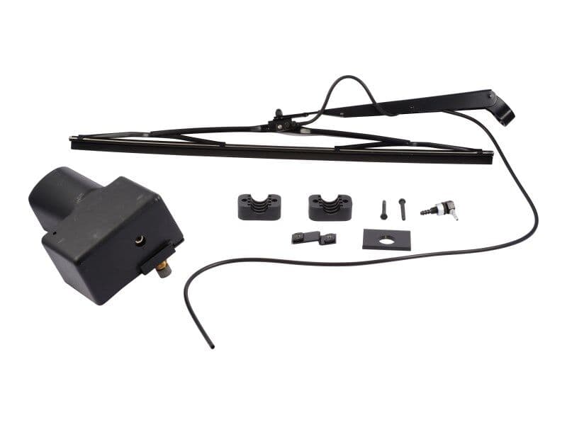 ASSY SKYLIGHT WIPER