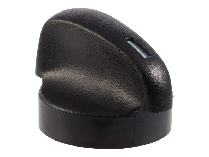 KNOB, PT-BP-10 (3/16 SHAFT)