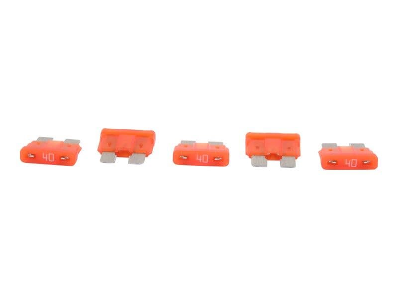 FUSE, ATC-40 5PK