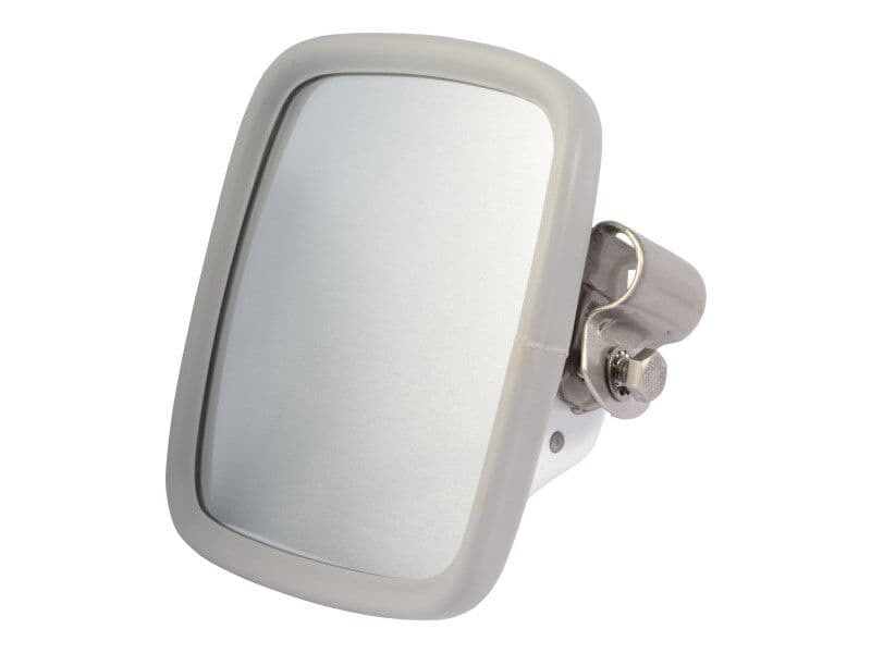 MIRROR-CONVEX