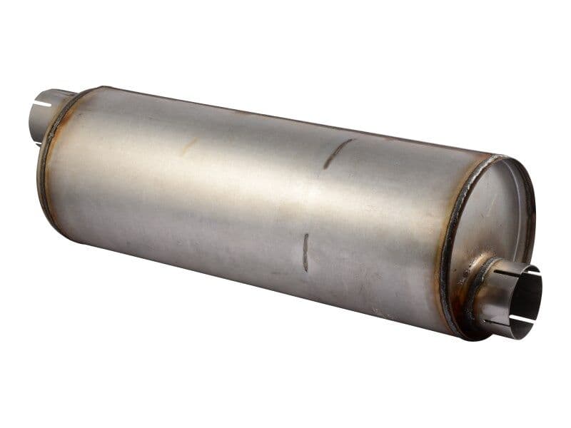 MUFFLER