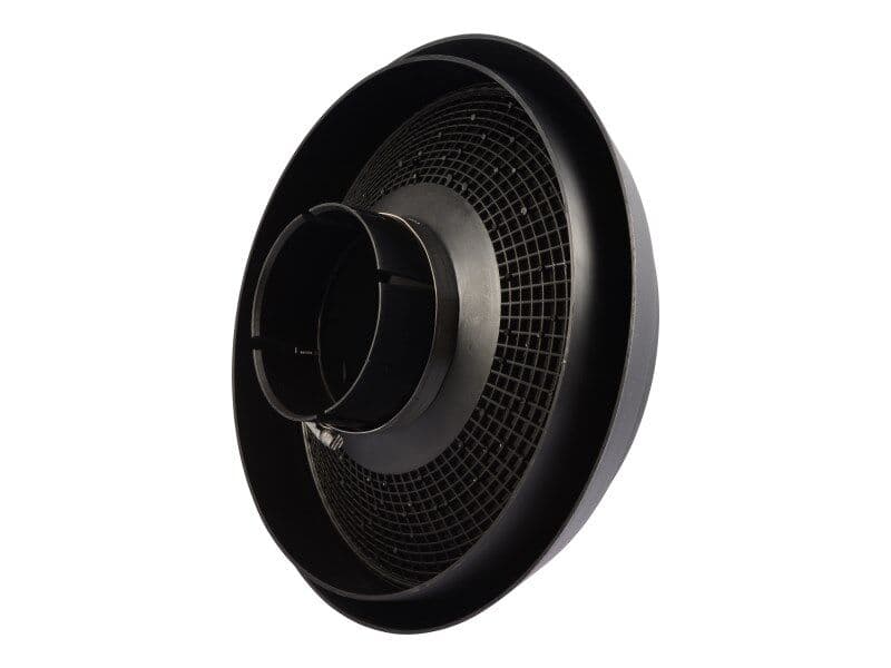 AIR INLET HOOD