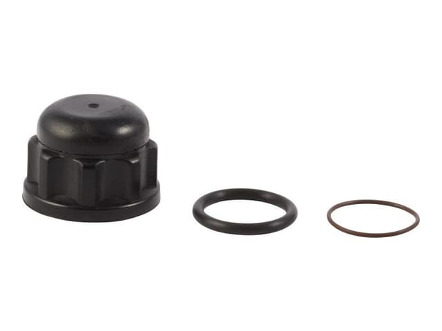 KIT, COIL NUT
