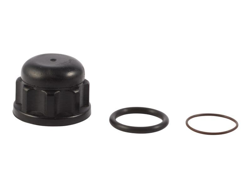 KIT, COIL NUT