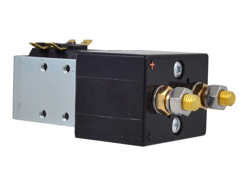 CONTACTOR,DRIVE,24V,180