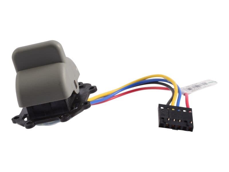 ANALOG ROCKER ASSY