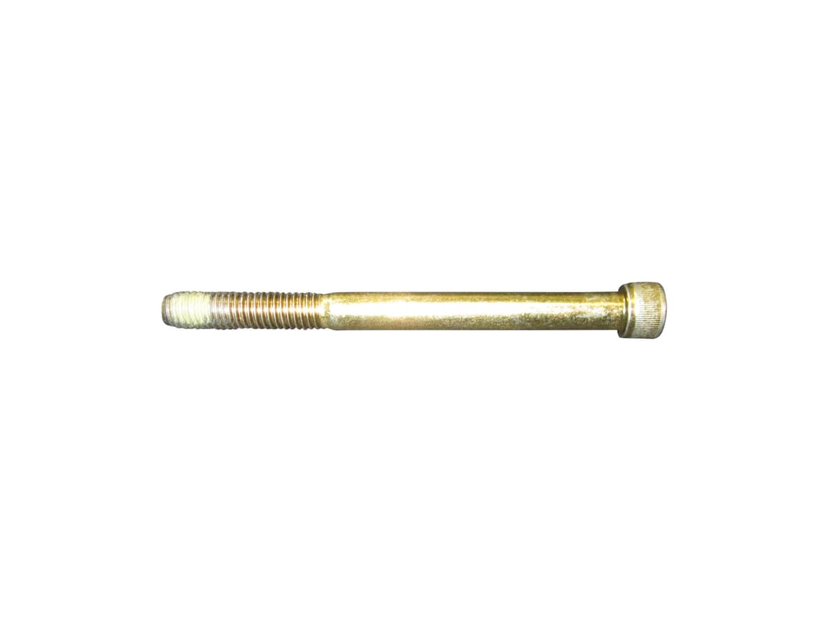 BOLT,SOC HD CAP SCREW 3/8-16 X