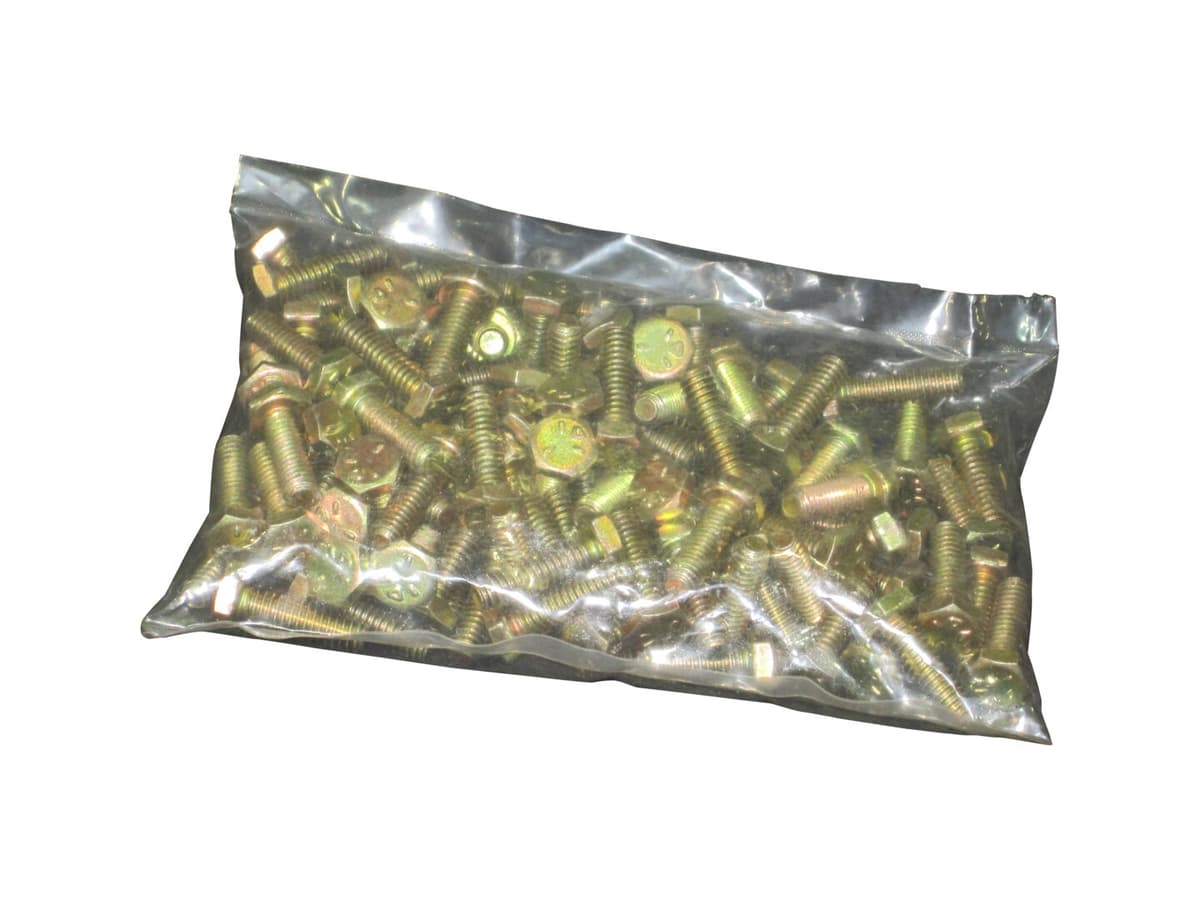 SCR CAP HH 5,.250-20X.875