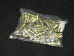 SCR CAP HH 5,.375-16X1.250