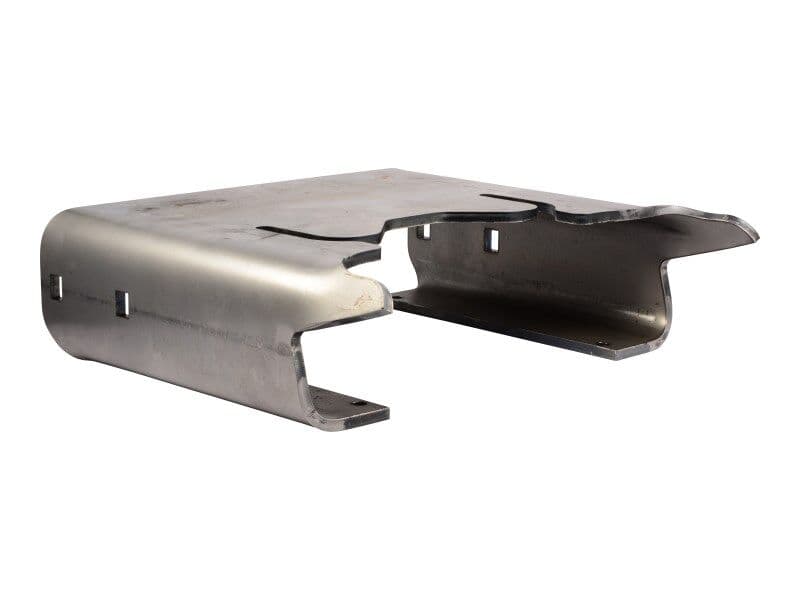 CHANNEL,CARRIER CHAIN BOX