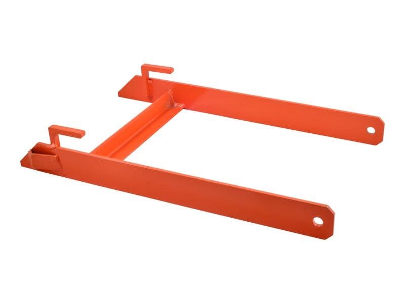 ACCESSORY WELD LADDER TOP