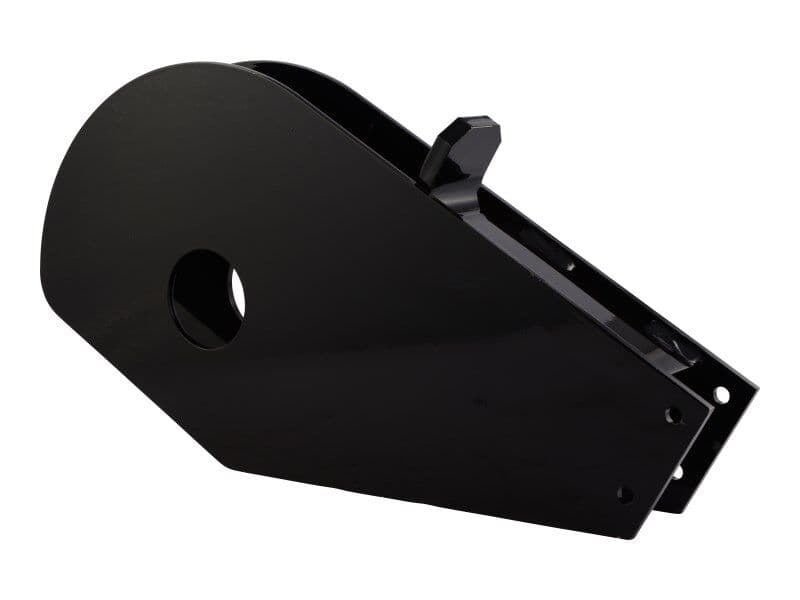 CABLE GUIDE WELDMENT