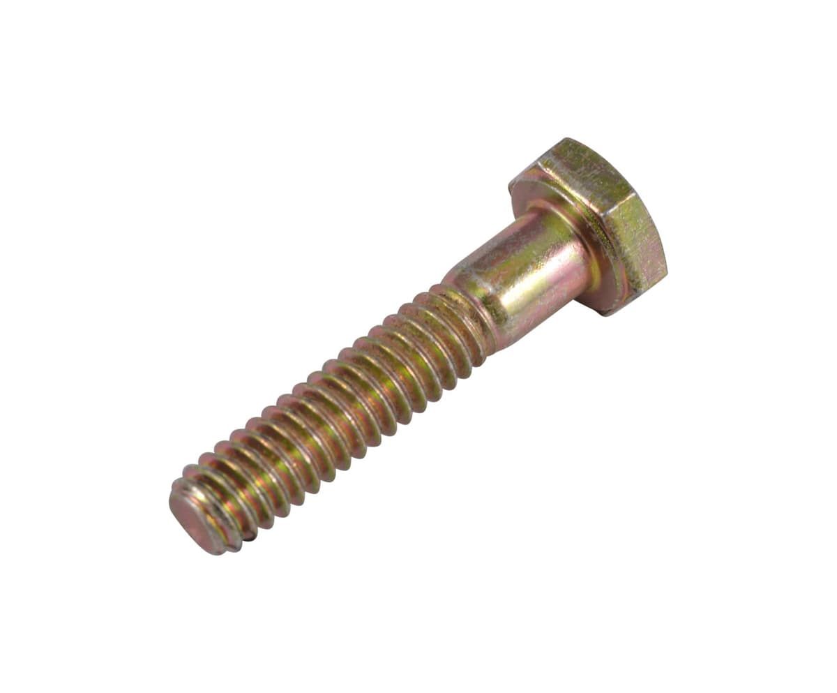 SCR CAP HH 8, .25-20X1.25