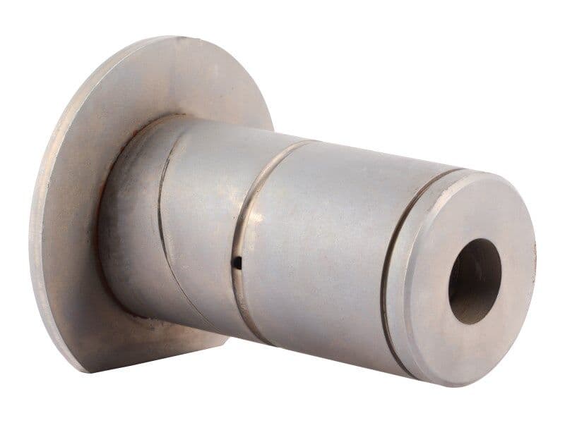 PIN WELD SHEAVE (PLATED)