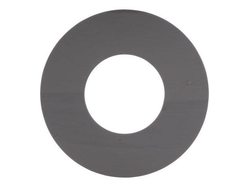 WASHER 4.50"OD X 2.12"ID X .09