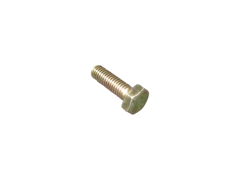 BOLT,FT METRIC GR8.8 (CODED)