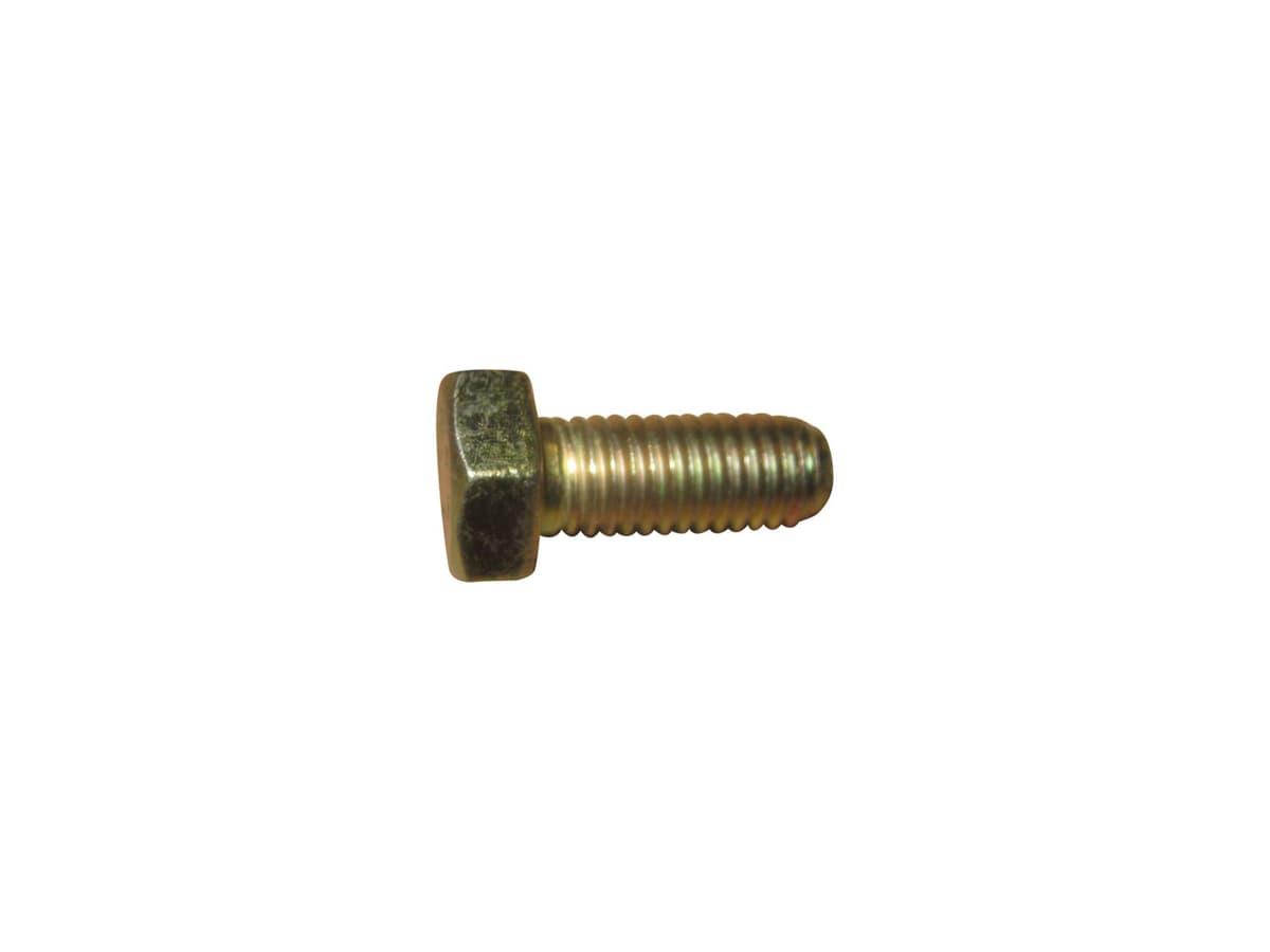 HHCS, M8-20 8.8 A4C ISO 4017