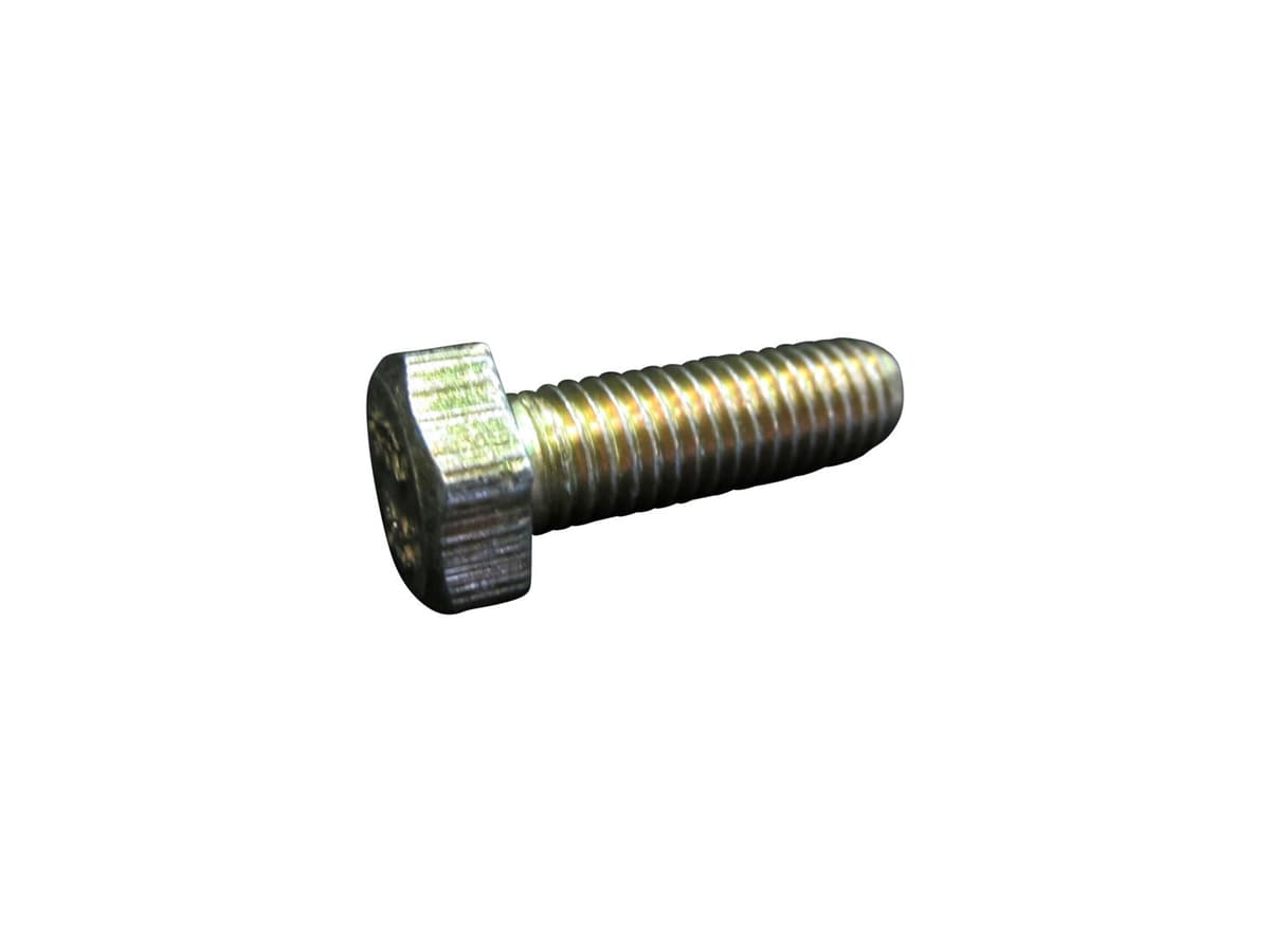 SCR CAP HH 8.8,8-1.25X25MM