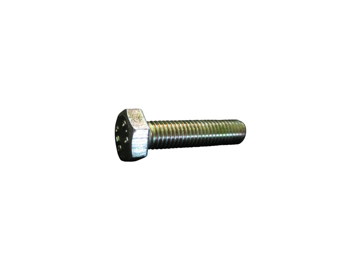 BOLT,FT METRIC GR8.8 (CODED)