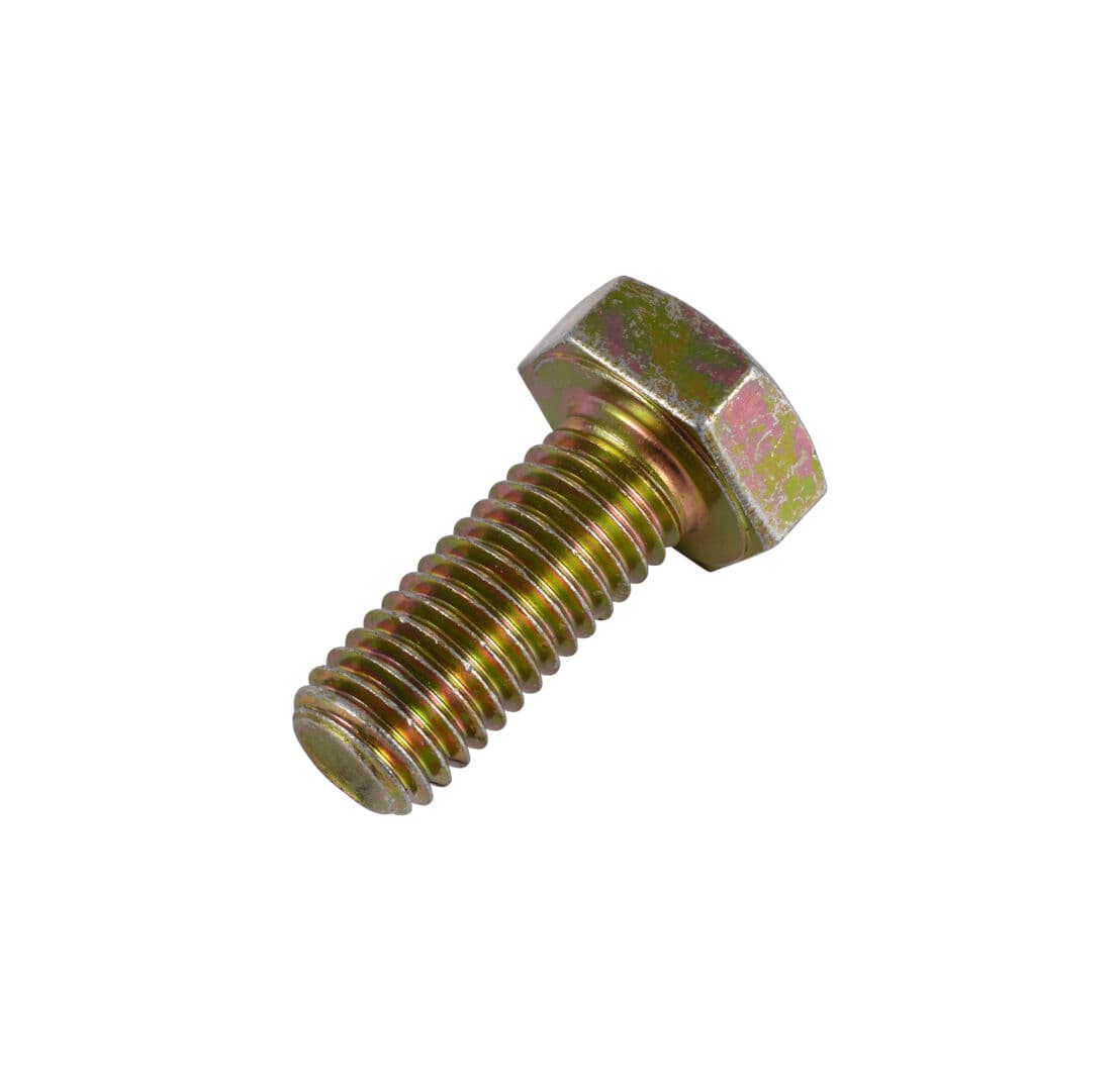 BOLT,FT METRIC GR10.9 10X25